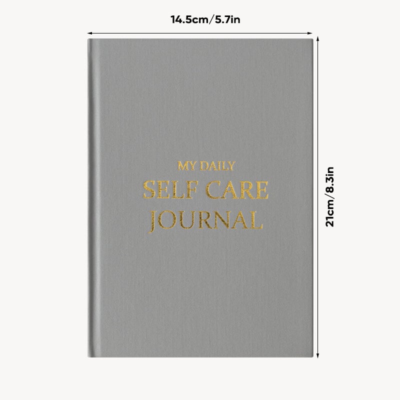 Journal de gratitude