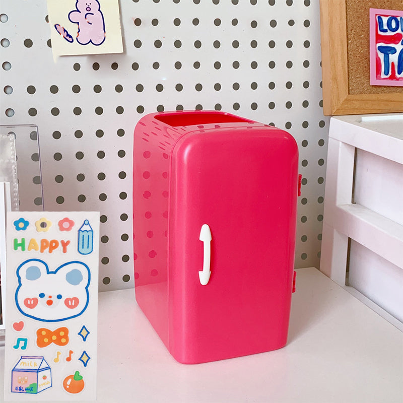 Gobelet à stylo pour réfrigérateur