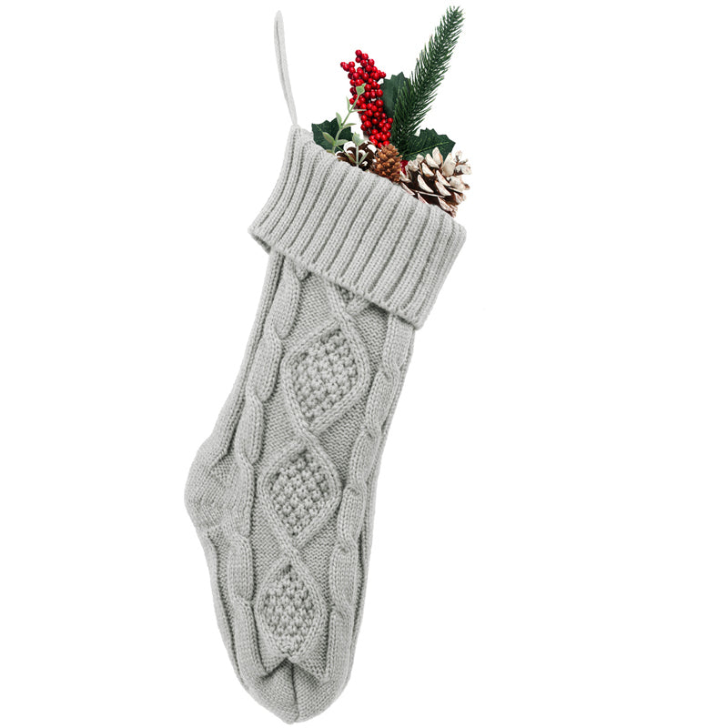 Les chaussettes de Noël