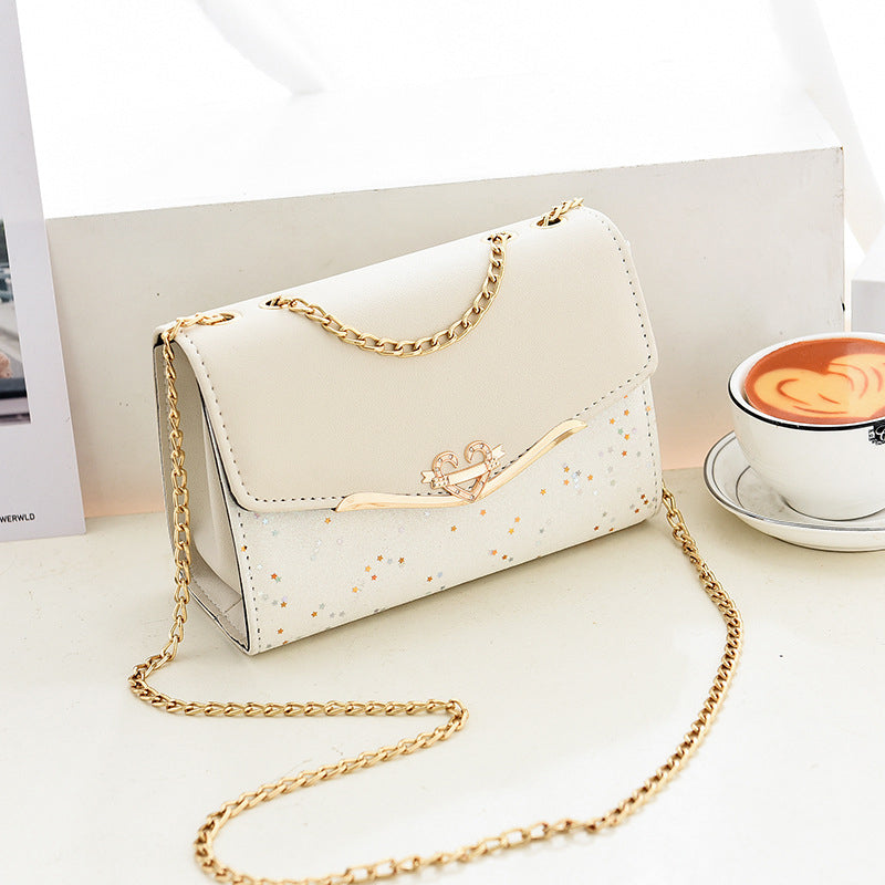 Sac bandoulière femme