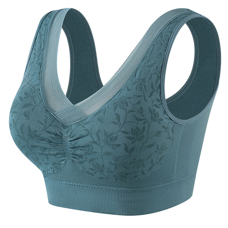 Brassières sexy en dentelle haut de gamme