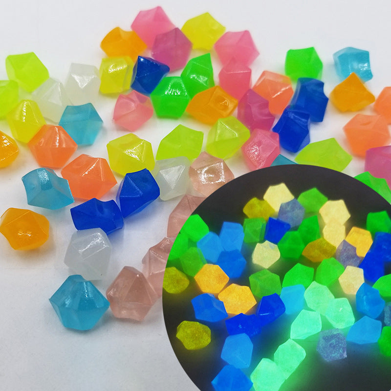 Pierres Lumineuses pour l'Extérieur