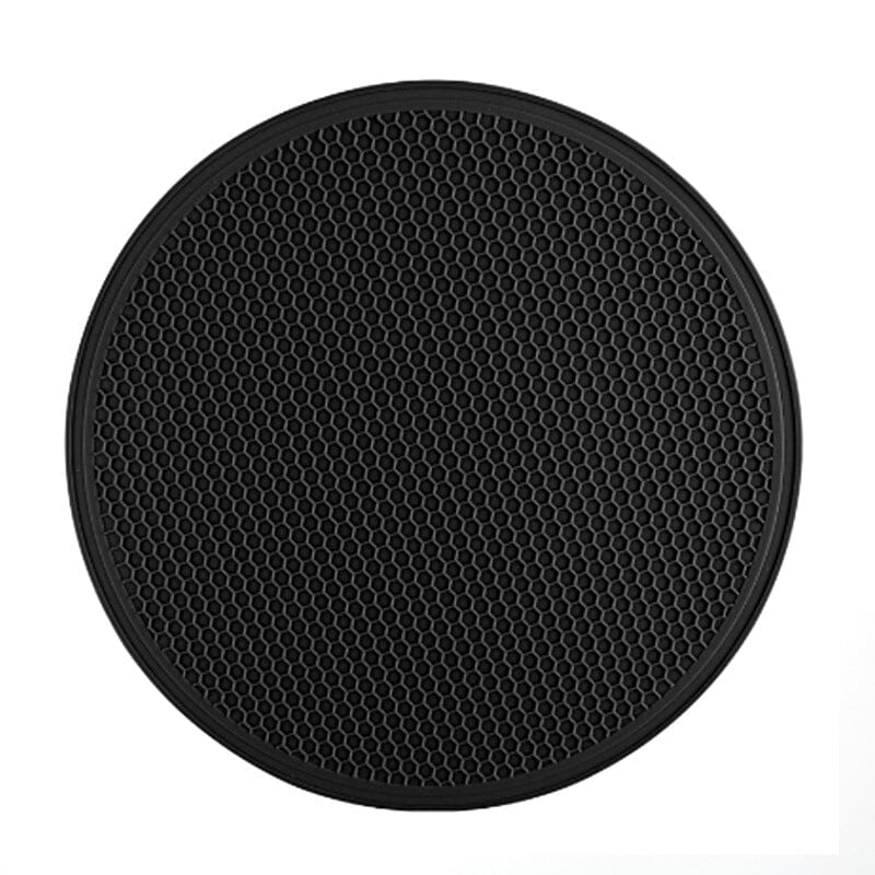 Tapis de couverture en silicone pour micro-ondes