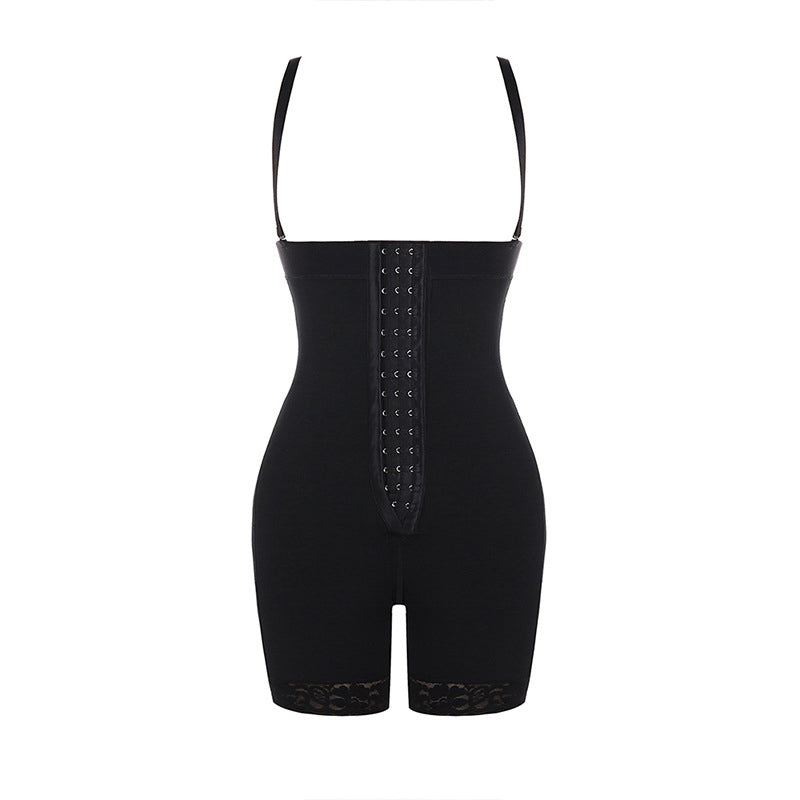 Maillot de Corps une Pièce à la Taille