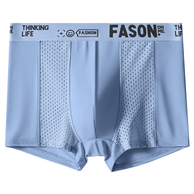 Caleçon fin pour les hommes