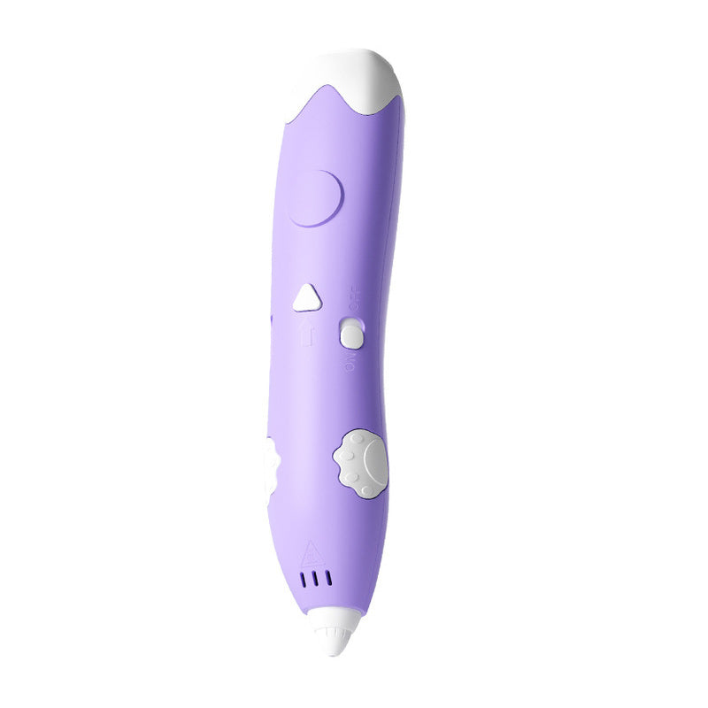 Stylo d'impression 3D