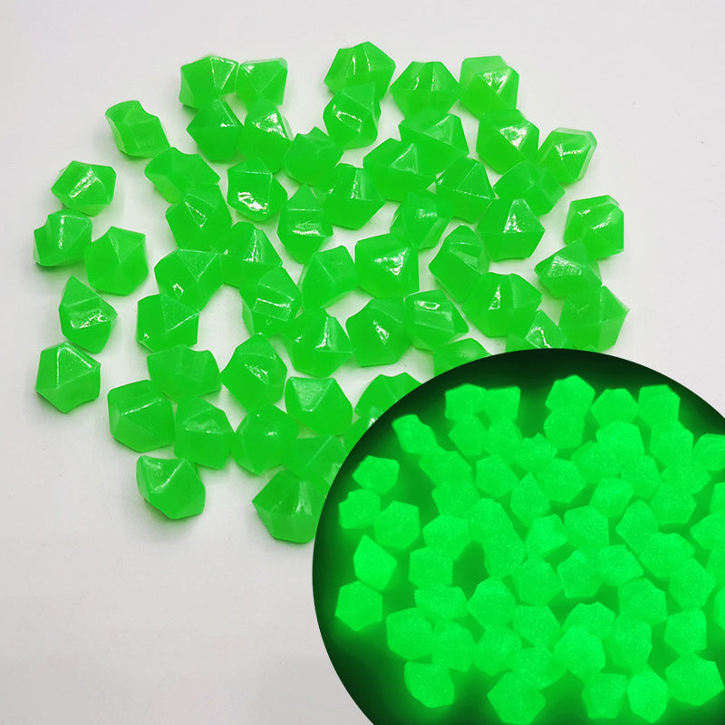 Pierres Lumineuses pour l'Extérieur