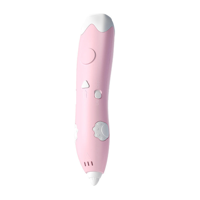 Stylo d'impression 3D