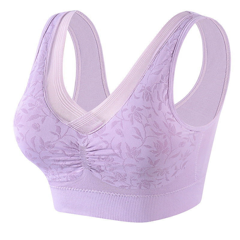 Brassières sexy en dentelle haut de gamme