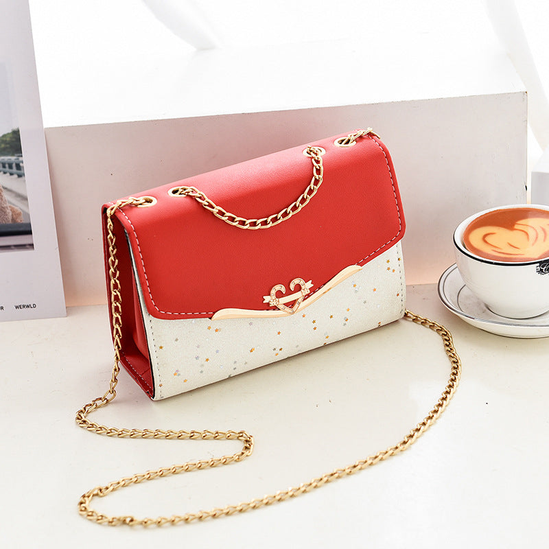 Sac bandoulière femme