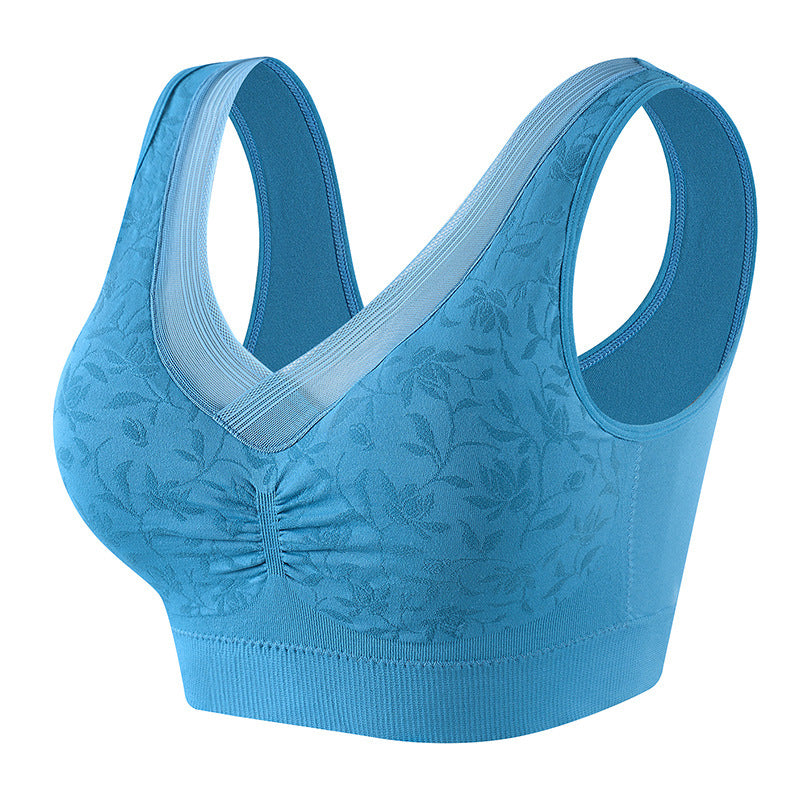 Brassières sexy en dentelle haut de gamme