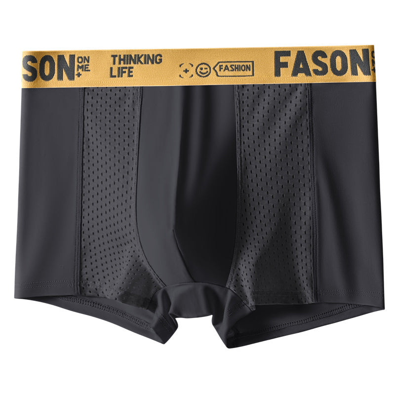 Caleçon fin pour les hommes