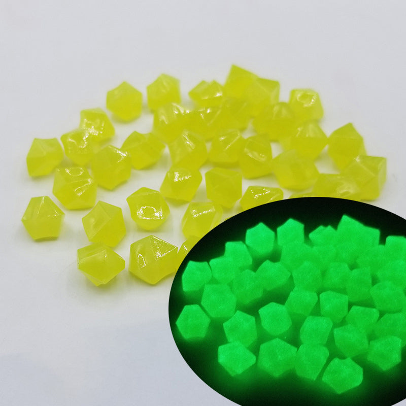 Pierres Lumineuses pour l'Extérieur