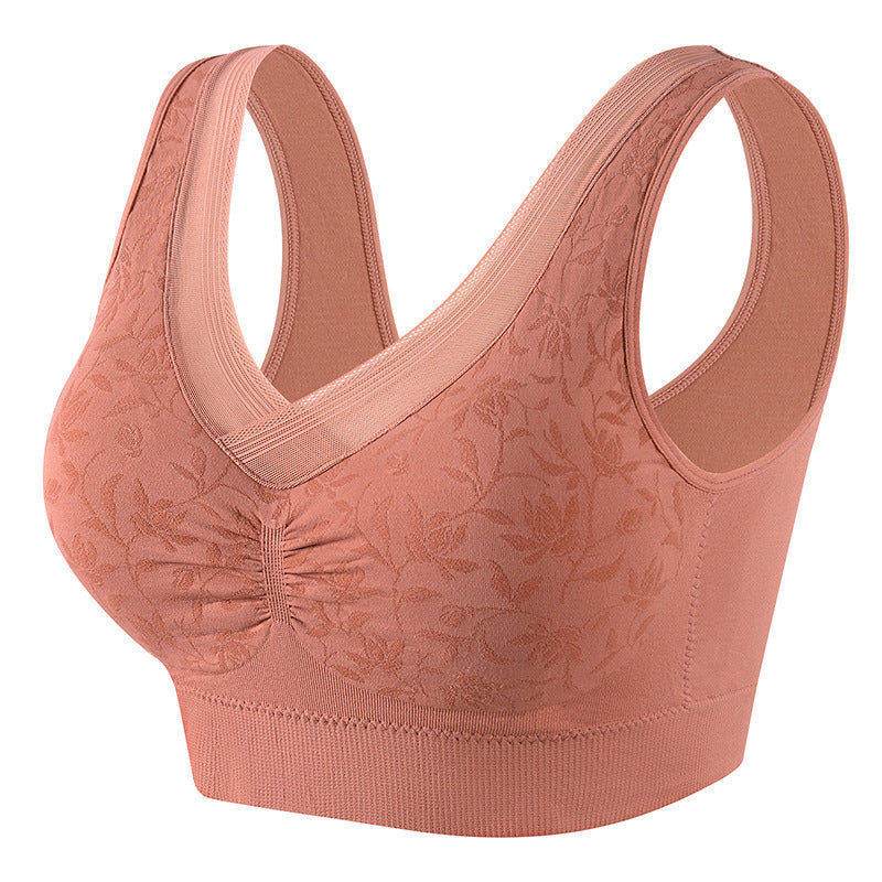 Brassières sexy en dentelle haut de gamme