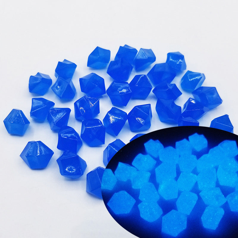 Pierres Lumineuses pour l'Extérieur