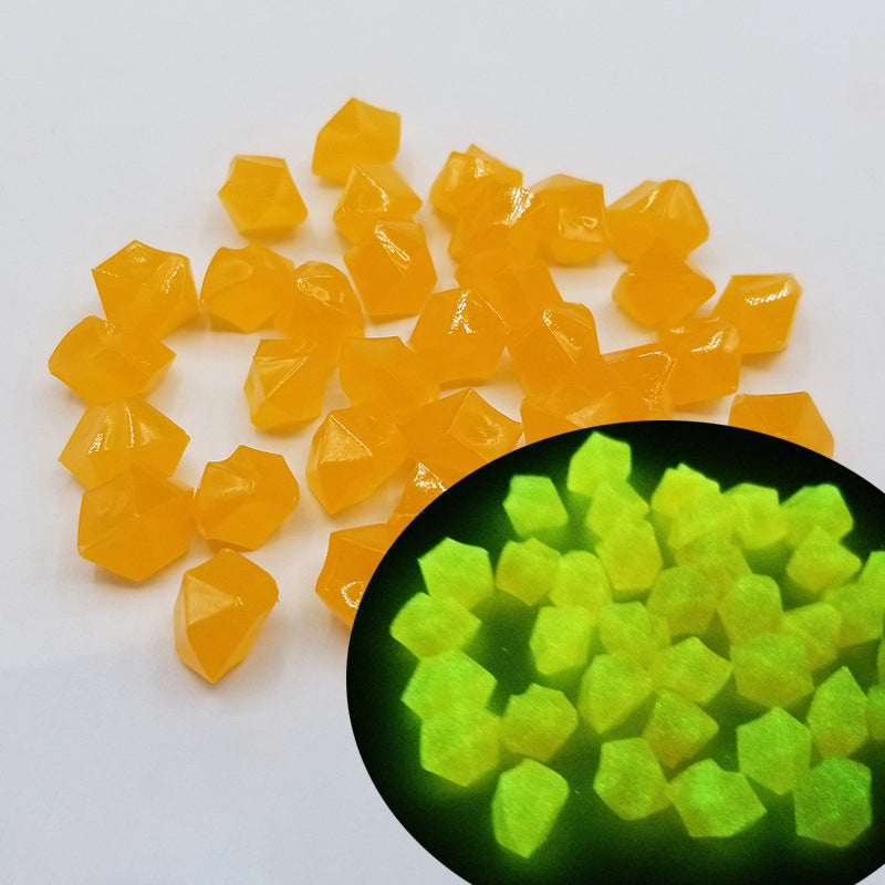 Pierres Lumineuses pour l'Extérieur