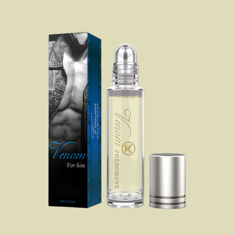 Parfum Roller Ball
