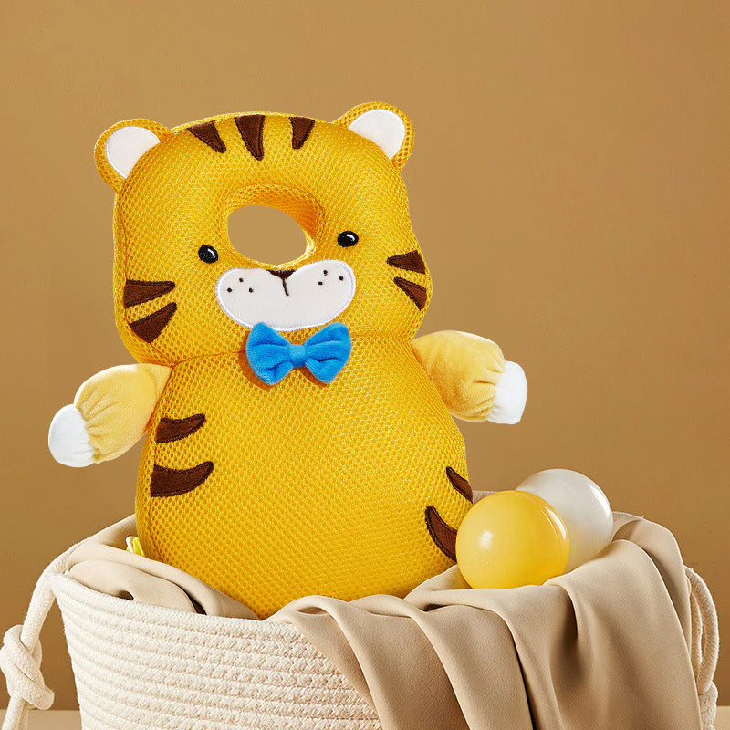 Coussin de protection de tête pour bébé