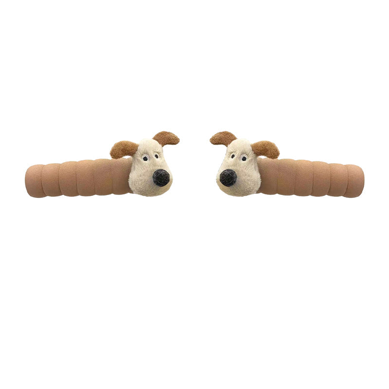 Gants de poignée de porte de dessin animé mignon