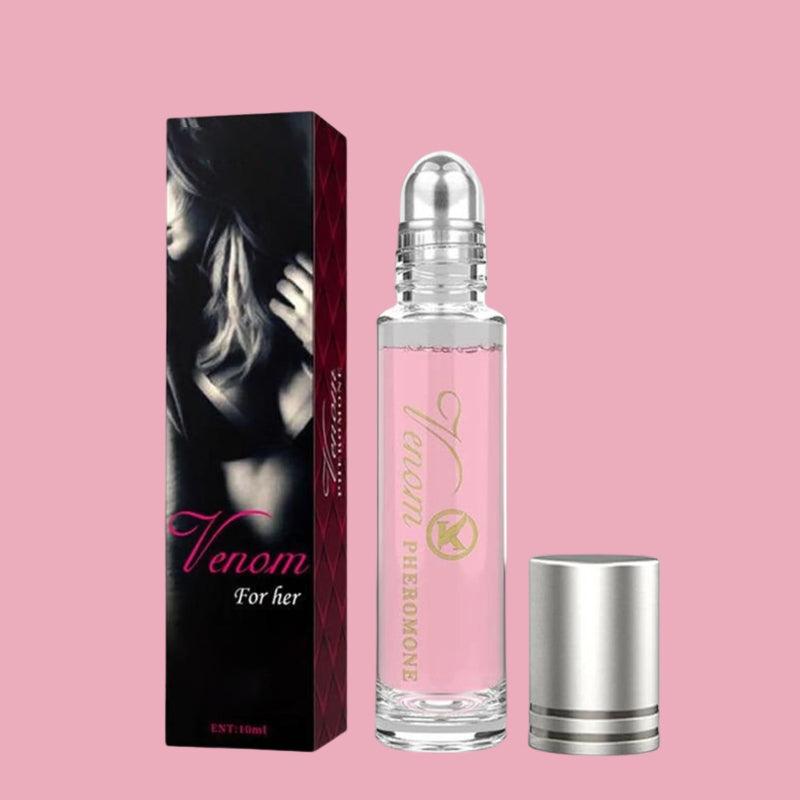 Parfum Roller Ball
