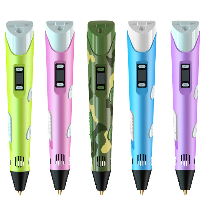 Stylo d'impression 3D