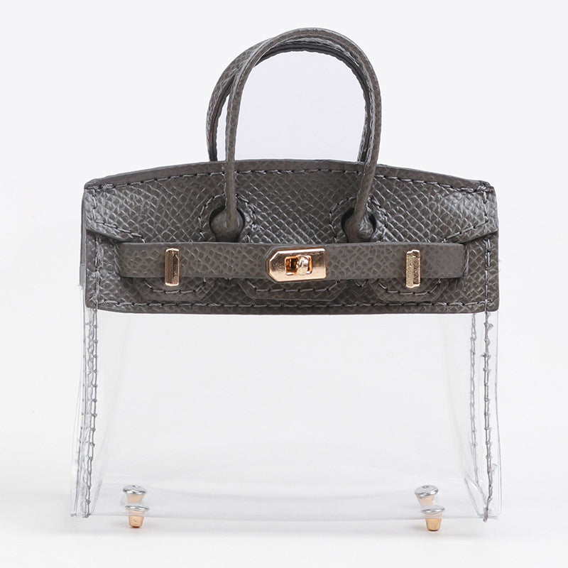 Mini sac à main pour clé de voiture