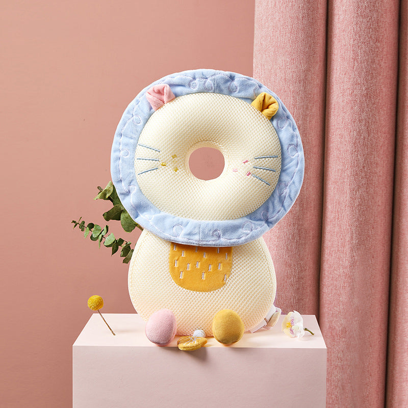 Coussin de protection de tête pour bébé