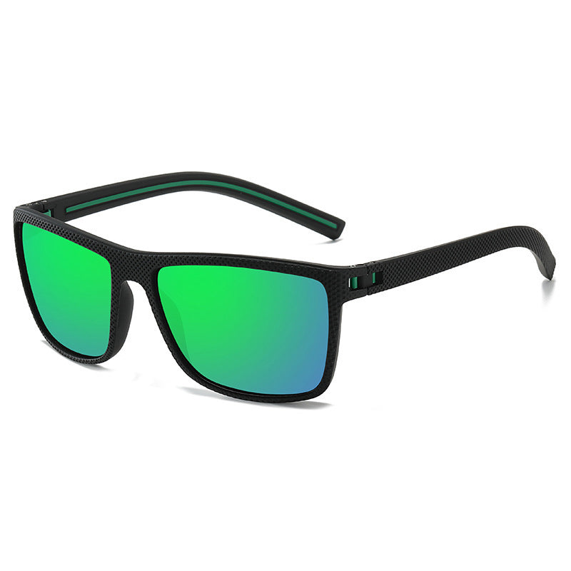 Lunettes polarisées unisexes