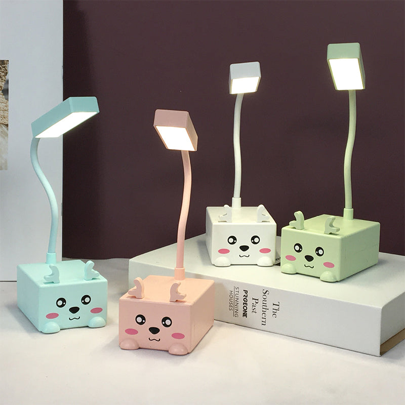 Mini Lampe à USB de chat