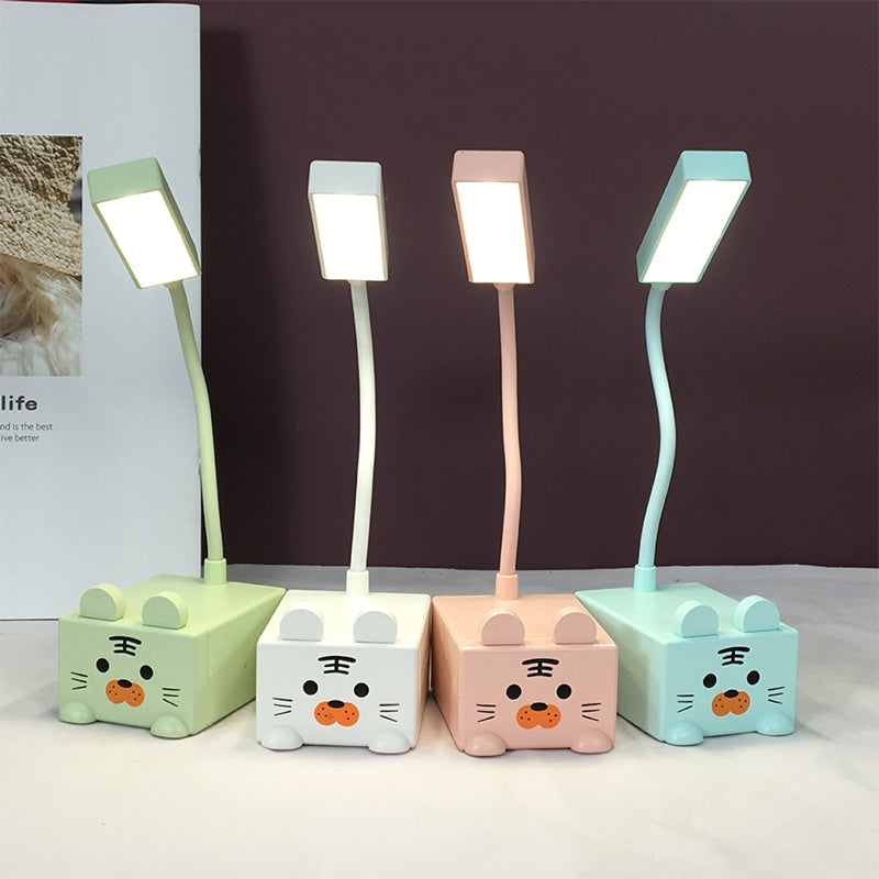 Mini Lampe à USB de chat