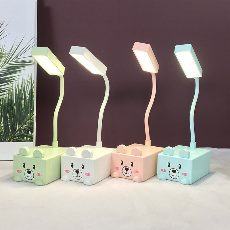 Mini Lampe à USB de chat