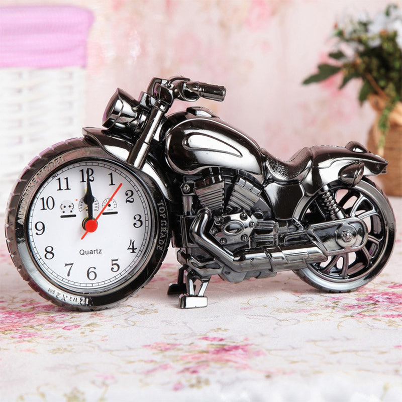 Moto Réveil