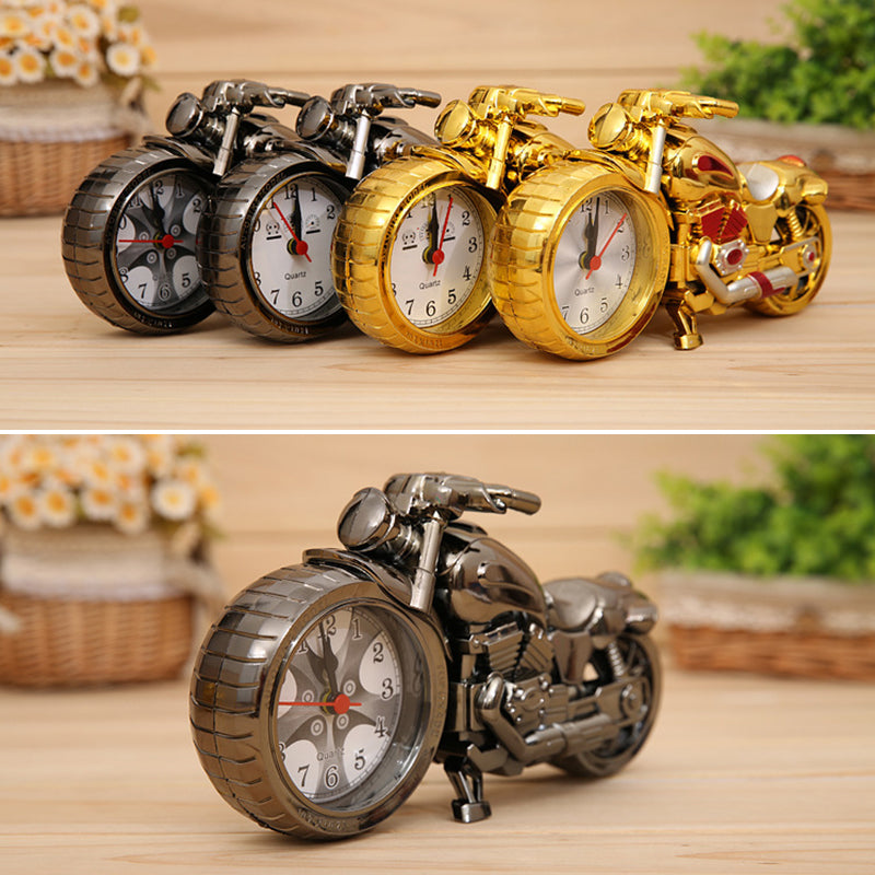 Moto Réveil