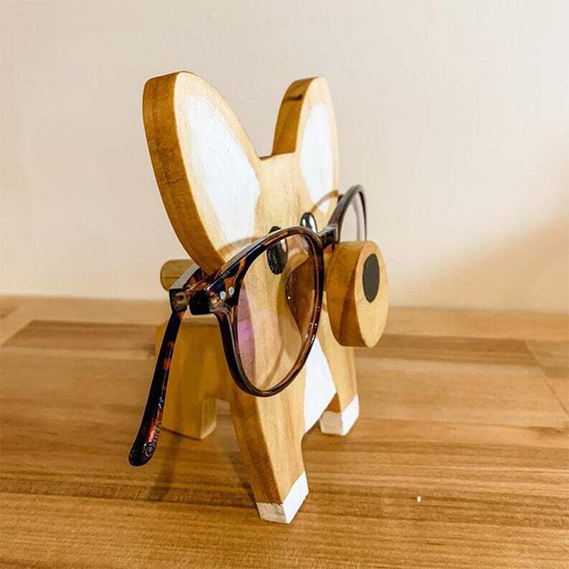 Montures de lunettes en forme d'animaux