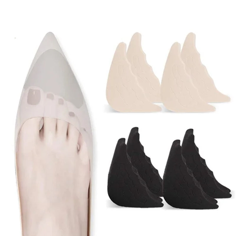 Bouchons Amovibles de Remplissage des Chaussures
