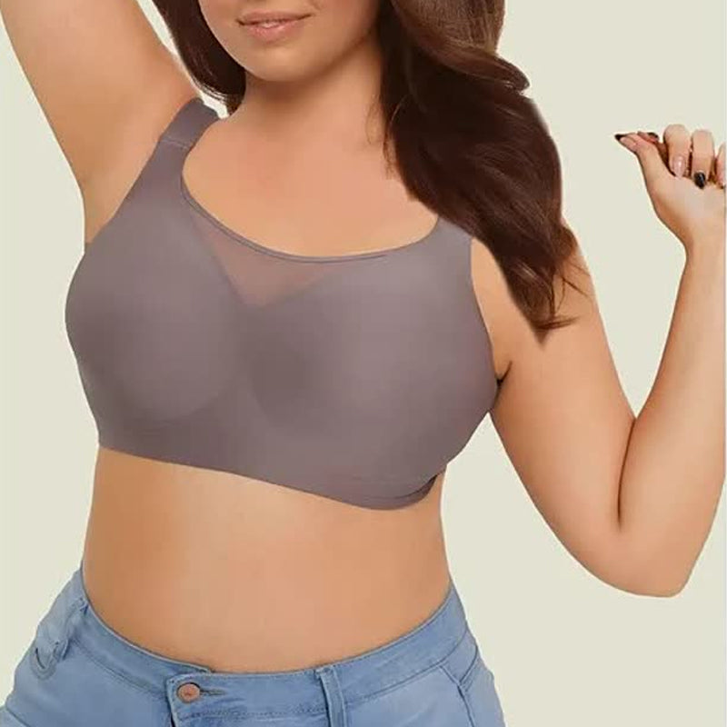 Lingerie super confortable