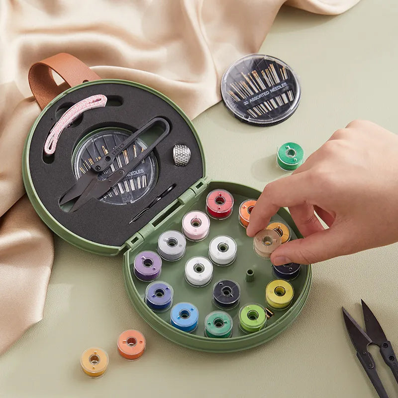 Nécessaire de Couture Multifonctionnel