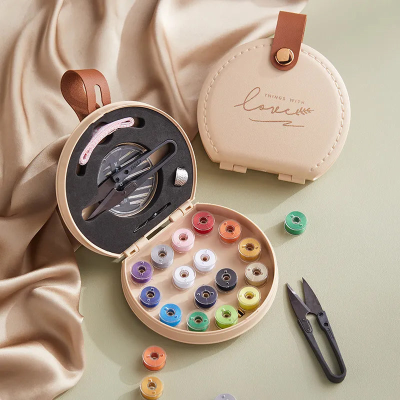 Nécessaire de Couture Multifonctionnel