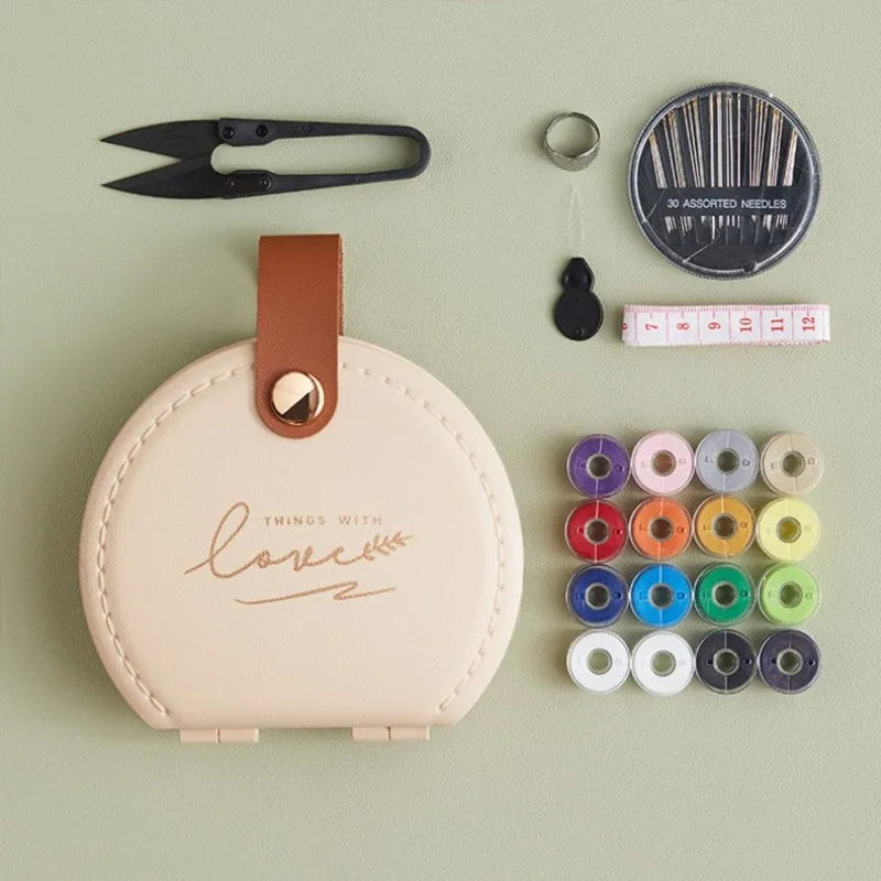 Nécessaire de Couture Multifonctionnel