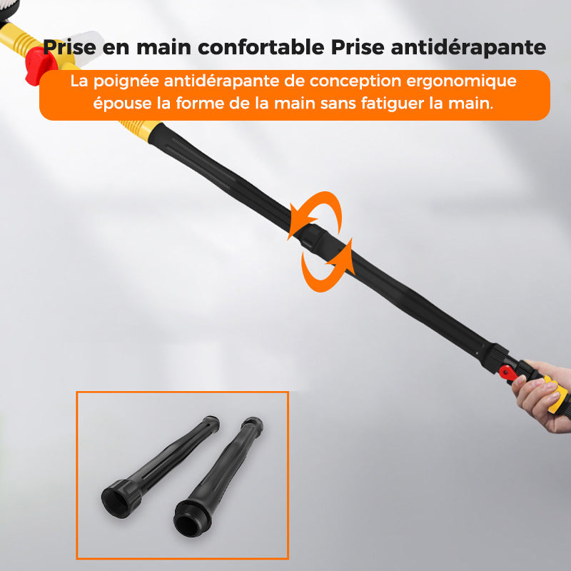 Ensemble de brosse de nettoyage de voiture (expédition gratuite)