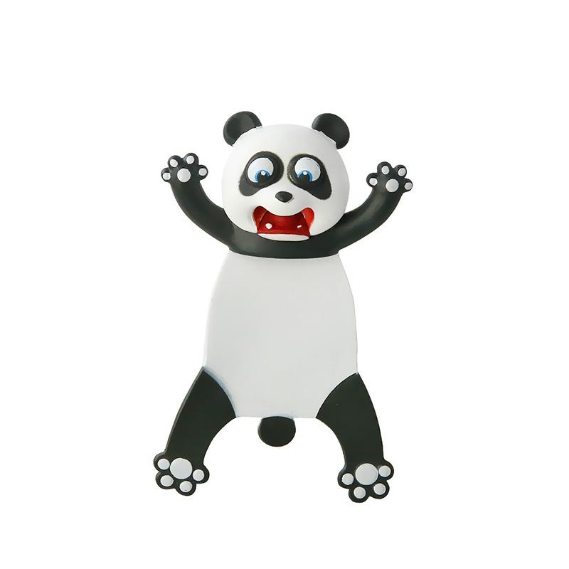 Marque-pages animaux 3D