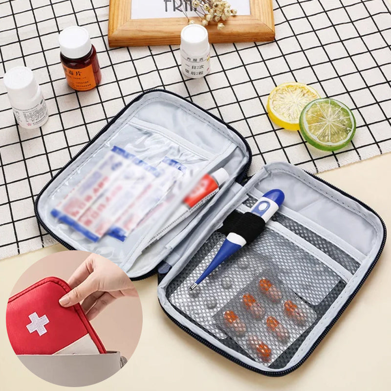 Mini sac médical portable