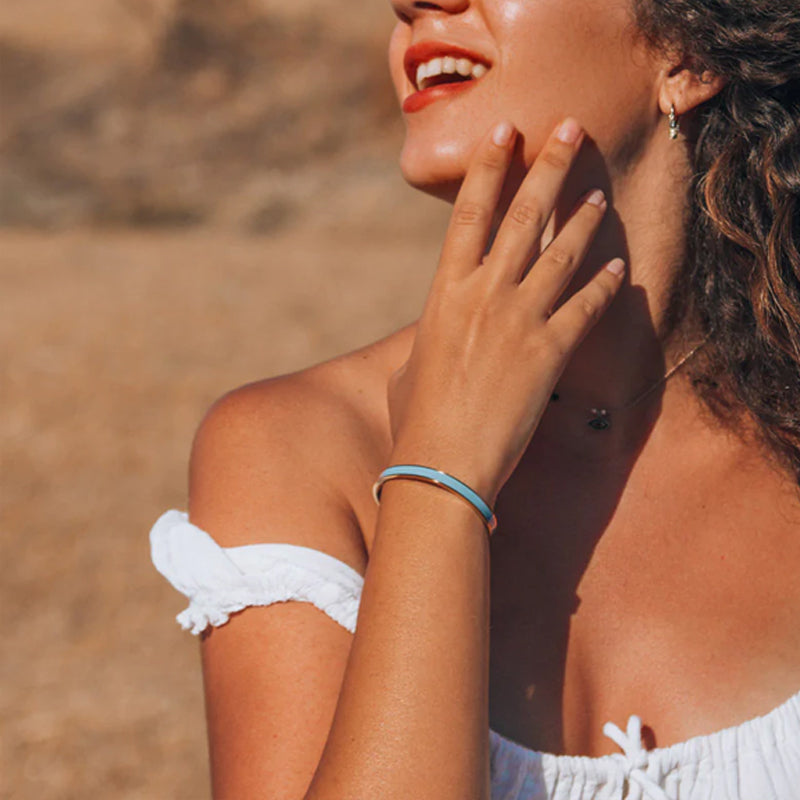 Bracelet multicolore