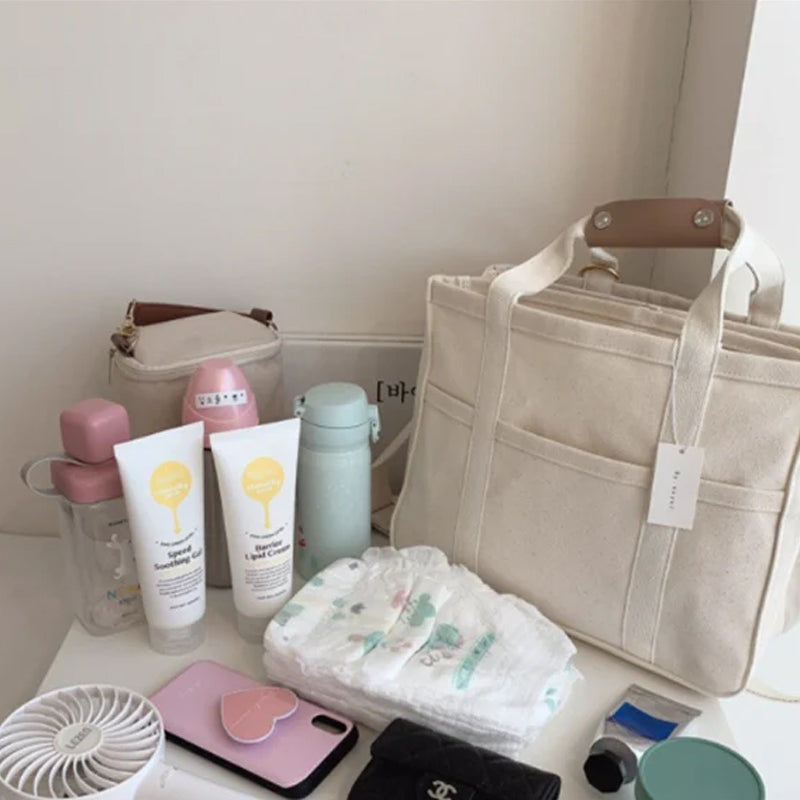 Sac à main maman sac décontracté