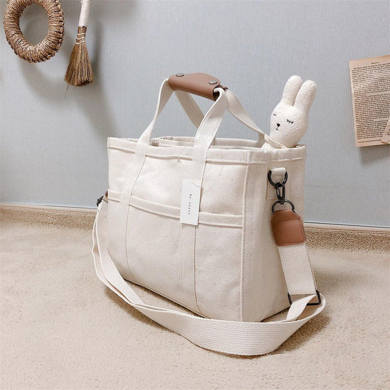 Sac à main maman sac décontracté