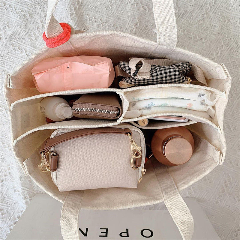 Sac à main maman sac décontracté