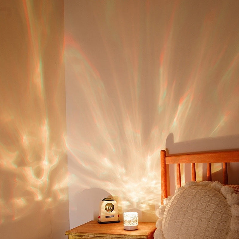 Lampe Projecteur des Aurores Boréales