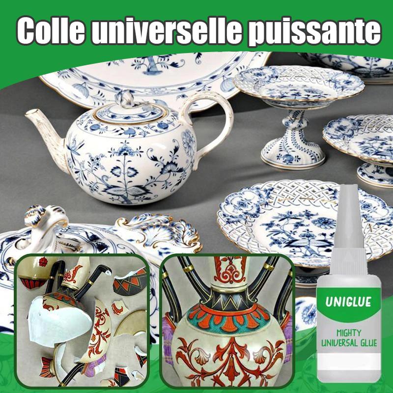 Colle Universelle Puissante