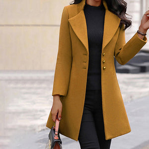 Manteau Chic