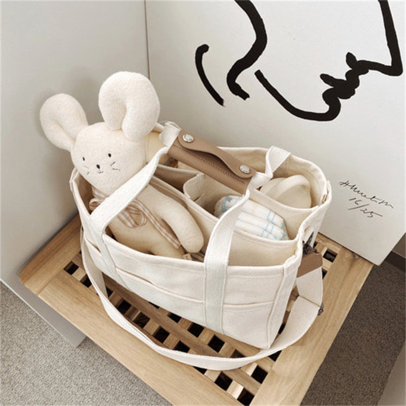 Sac à main maman sac décontracté